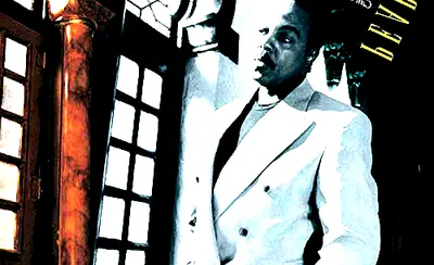 Peabo Bryson