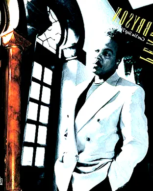 Peabo Bryson