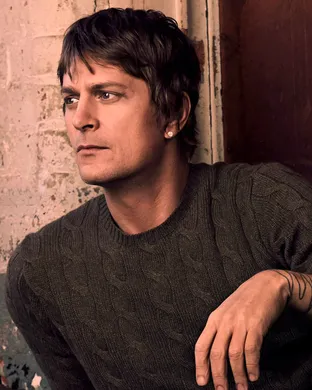 Rob Thomas