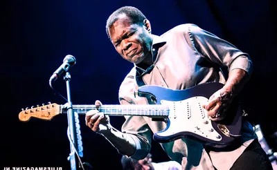 Robert Cray Band