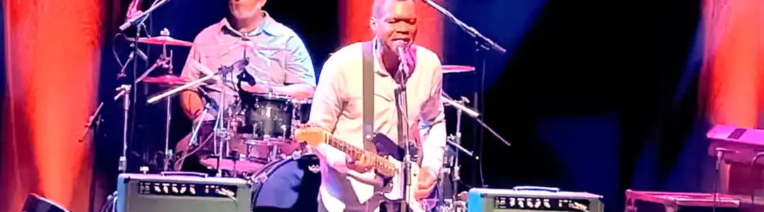 Robert Cray Band