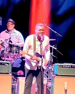 Robert Cray Band