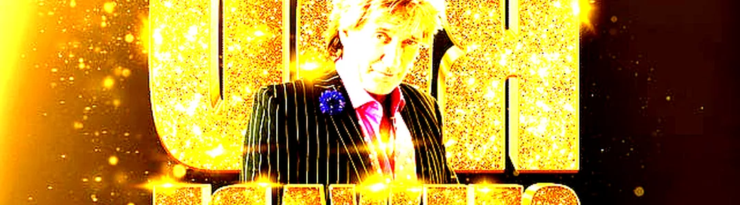 Rod Stewart