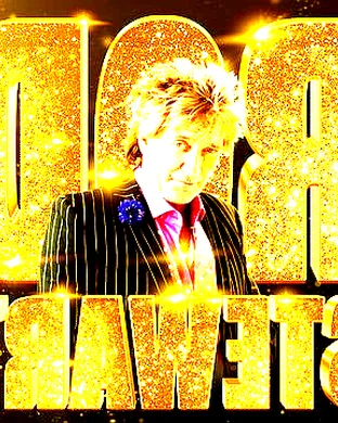 Rod Stewart
