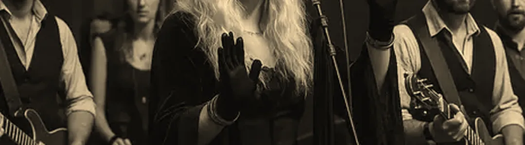 Rumours ATL - A Fleetwood Mac Tribute