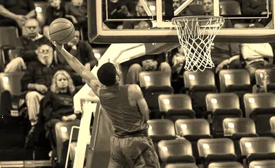 Samford Bulldogs Basketball