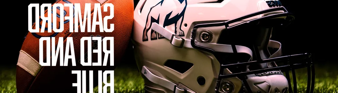 Samford Bulldogs Football