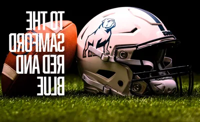 Samford Bulldogs Football