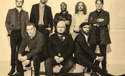 St. Paul and The Broken Bones