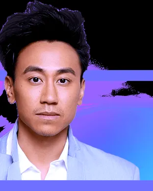 Steven Ho Huntsville