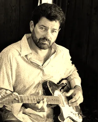 Tab Benoit