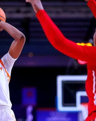 Tennessee Lady Vols vs. Alabama A&M Bulldogs