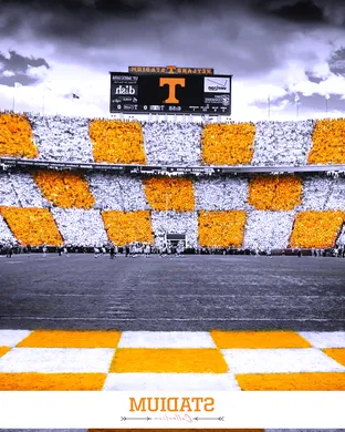 Tennessee Volunteers vs. Alabama A&M Bulldogs
