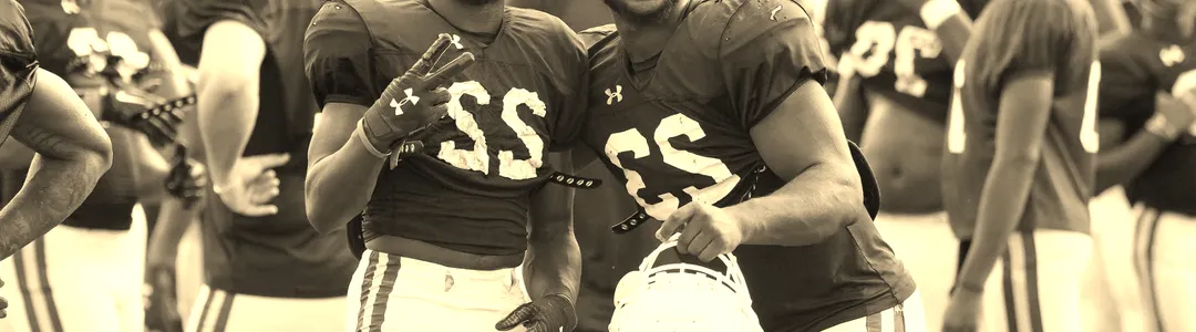 Texas Southern Tigers Football