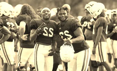 Texas Southern Tigers Football