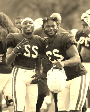 Texas Southern Tigers Football