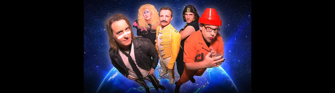 The Molly Ringwalds