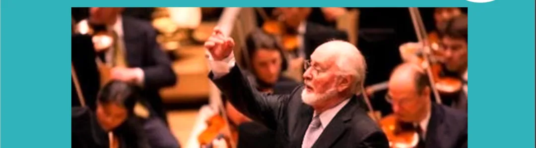 The Music Of John Williams