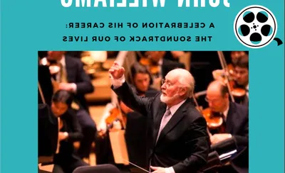 The Music Of John Williams