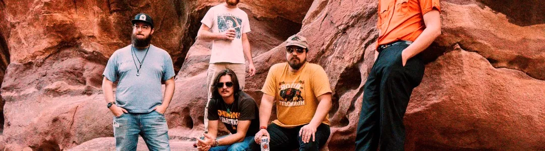 The Red Clay Strays