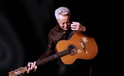 Tommy Emmanuel