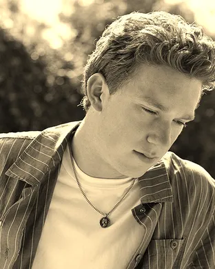 Live concert by Ty Myers