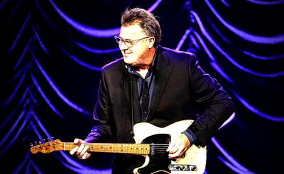 Vince Gill