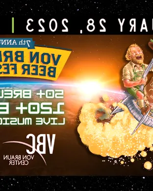 Von Brewski Beer Festival