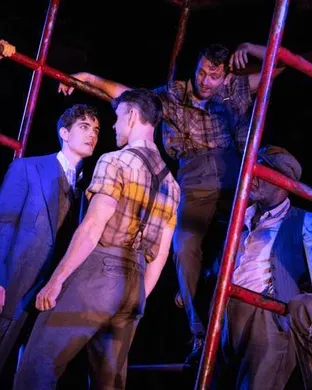 Water for Elephants - The Musical