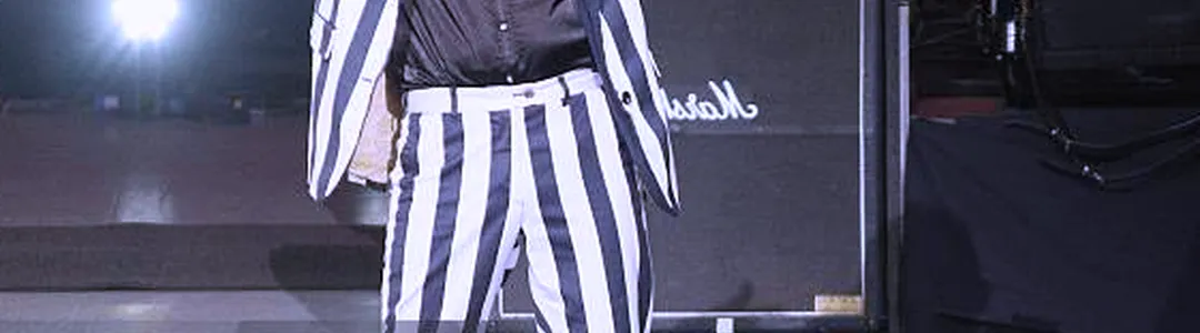 Weird Al Yankovic