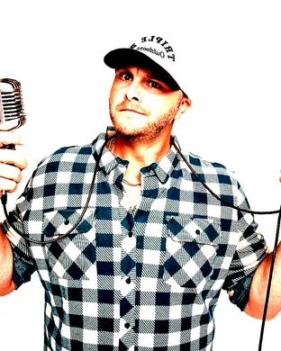 Zach Rushing Huntsville