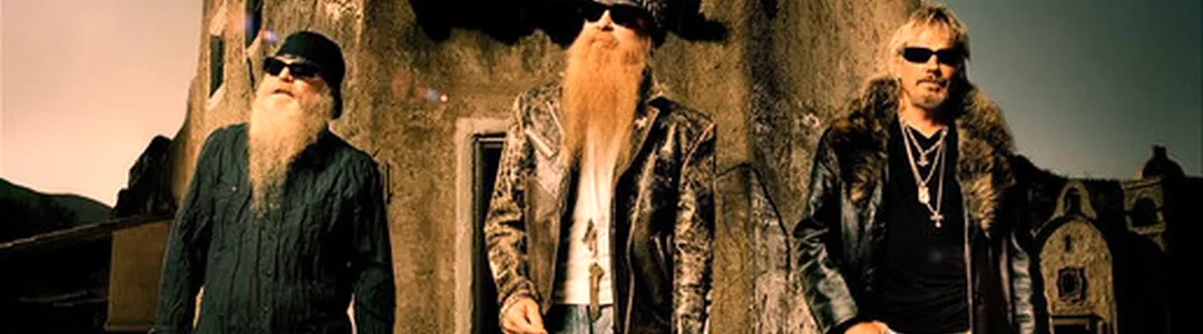 ZZ Top