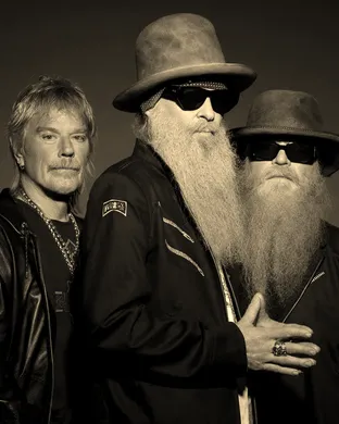 ZZ Top