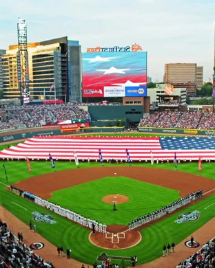 Extreme Dwarfanators Wrestling