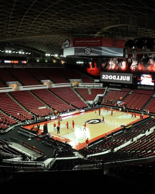 Alabama A&M Bulldogs Basketball