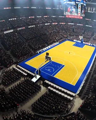 CUSA Basketball Championships: Men's Semifinals - Session 7