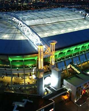 Extreme Dwarfanators Wrestling