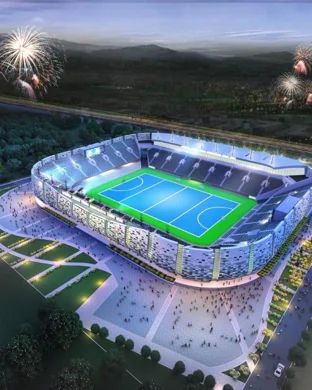 CUSA Basketball Championships: Men's Semifinals - Session 7