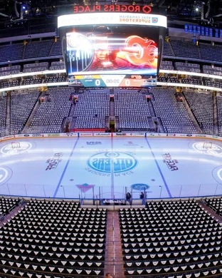 Huntsville Havoc vs. Knoxville Ice Bears