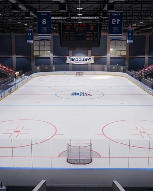 Huntsville Havoc vs. Peoria Rivermen