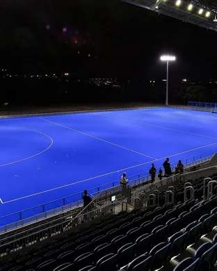 Huntsville Havoc vs. Roanoke Rail Yard Dawgs sports event