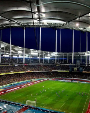 Huntsville City FC vs. Crown Legacy FC