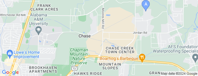 Alabama A&M Agribition Center