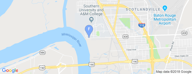 Felton G Clark Activity Center