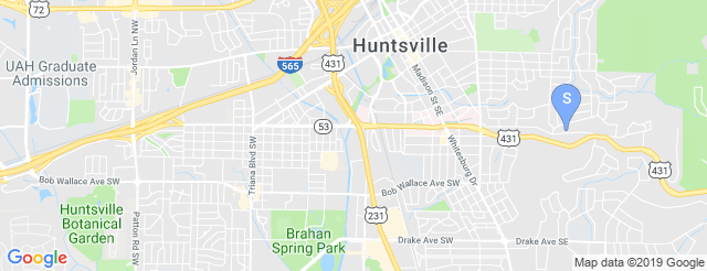 Huntsville Levity Live