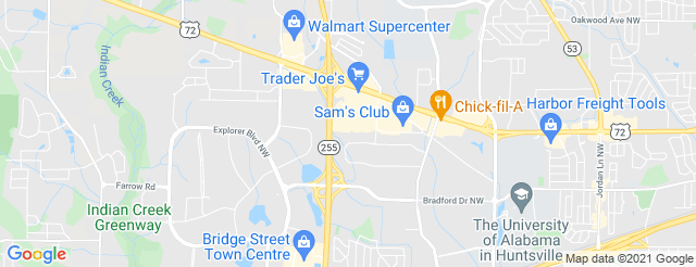 The Orion Amphitheater